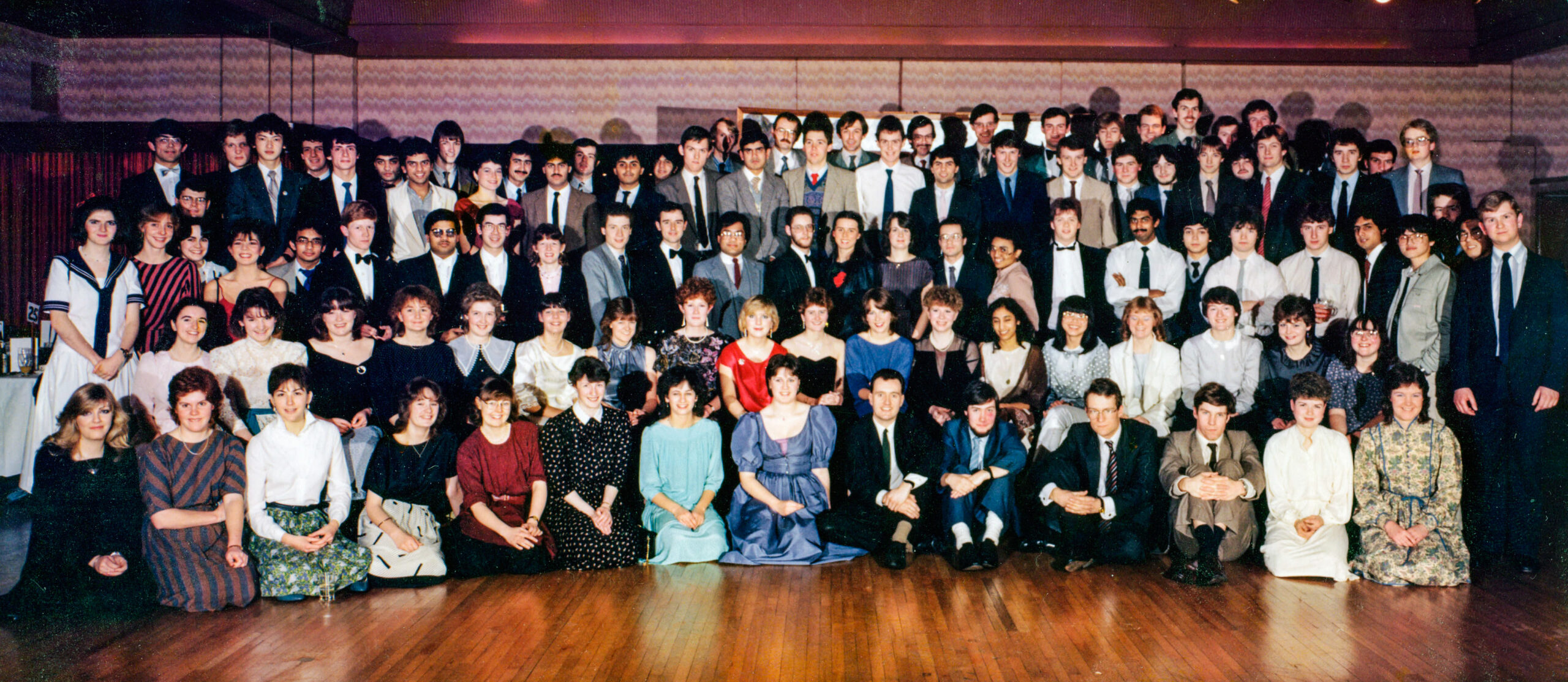 Class of 1986